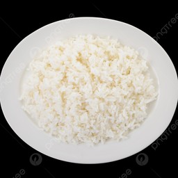 ข้าวสวย