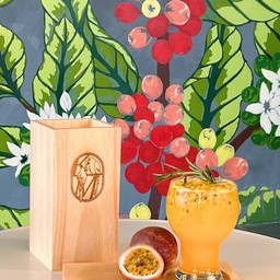 เสาวรสโซดา