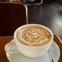 caramel machiato (H)
