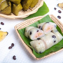 ข้าวต้มมัด