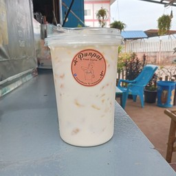 นมสดน้ำผึ้ง