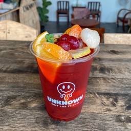 ชามะนาว