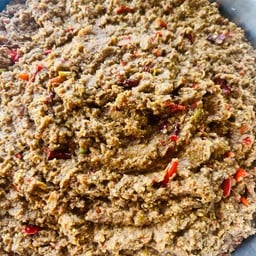 น้ำพริกมะขาม