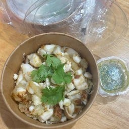 หมี่ไฉไก่ฉีก-วัดหนัง ชุมชนสุขศิริ