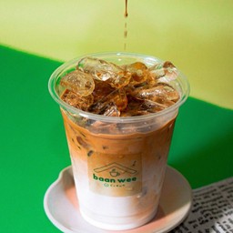 Latte (กาแฟลาเต้)