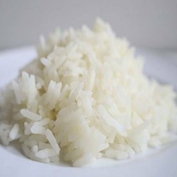 ข้าวร้อนๆ