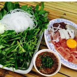 จุ่มหมู-ทะเล