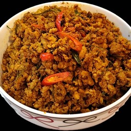 คั่วกลิ้งหมู