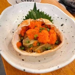 คานิมิโสะ ไข่กุ้ง