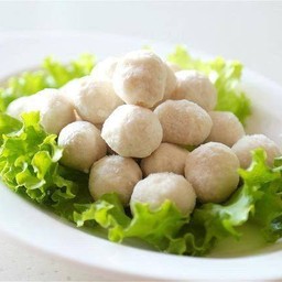 猪肉丸 ลูกชิ้นหมู