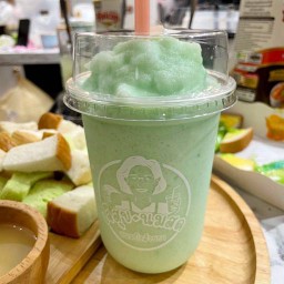 นมมิ้น ปั่น (MINTBEACH)