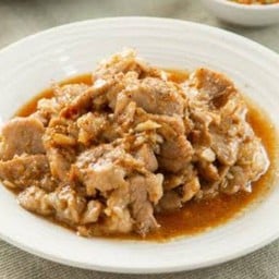 ครัวบ้านกาญจน์