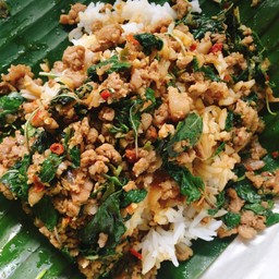 กับข้าวบ้านแม่