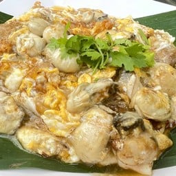 ออส่วนหอยนางรม
