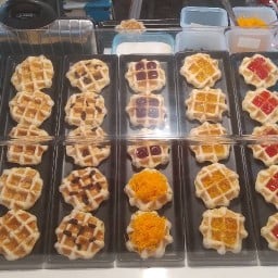 คนมีเส้น