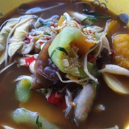 เจ้เพร็ชแกงเห็ดรสแซ่บ สาขา 1