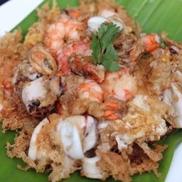 รวมมิตรทะเล