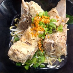 ซุปกระดูกหมู