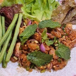 ก้อยทูน่า แซ่บซีส