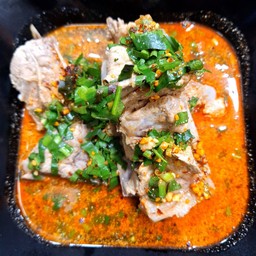 เกาเหลาต้มยำ