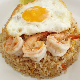 ข้าวผัด