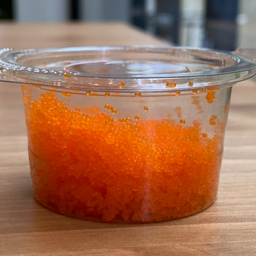 ไข่กุ้ง Ebiko