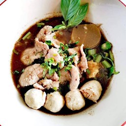 ครัวเเม่เล็ก