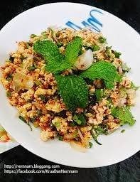 ร้านตำจะฉิ่ว