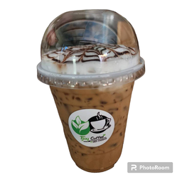 ร้านส้มตำในซอย