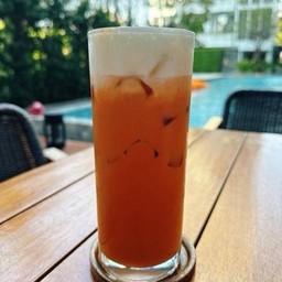 Thai Tea
