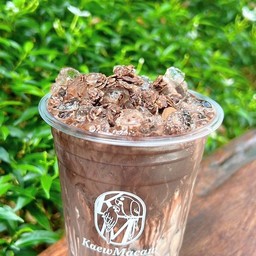 โกโก้ลาวา