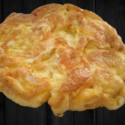 ไข่เจียว