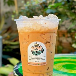 ชาไทย (Thai Tea)