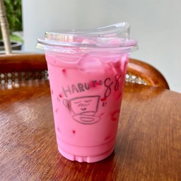 นมชมพู