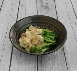 บะหมี่เกี๊ยวล้วน