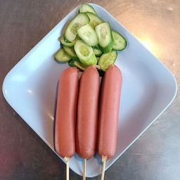 จัมโบ้รมควัน