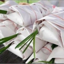 ผัดไทยธรรมดา(ใส่ห่อ)