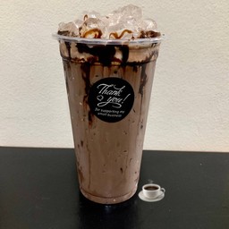 โกโก้ลาเต้ ( Premium )