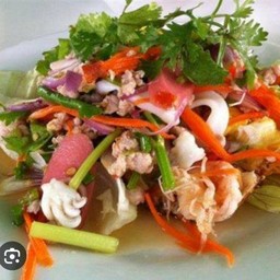 ยำรวมมิตร