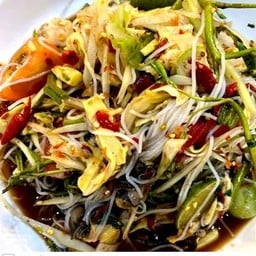 ป.ตำนัว (แซ่บอีหลีเด้อ) และจั้บญวณ
