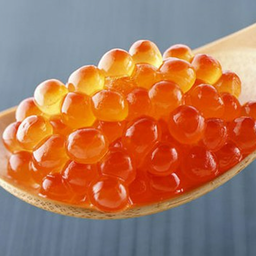 ไข่แซลมอน