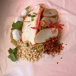 ขนมไทย Chada (ชฎา) มีนบุรี