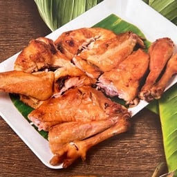 ไก่ย่าง(ตัว)