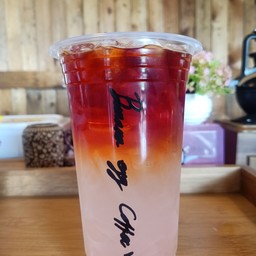 ลิ้นจี่ชาไทย