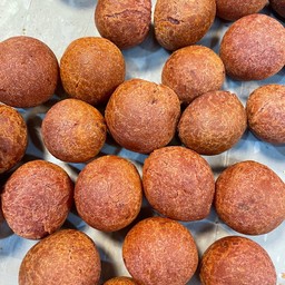 ไข่นกกระทาทอด