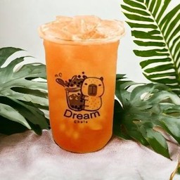 ชาเสาวรส
