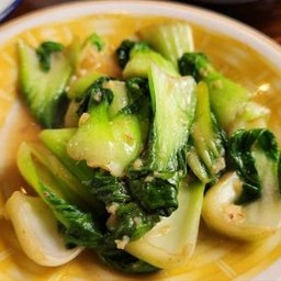 ผัดกวางตุ้งฮ่องเต้