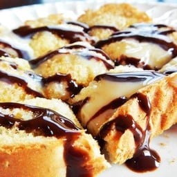 ร้านนี้ไม่มีชื่อ