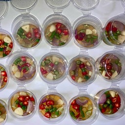 พริกน้ำปลา 1 Oz.