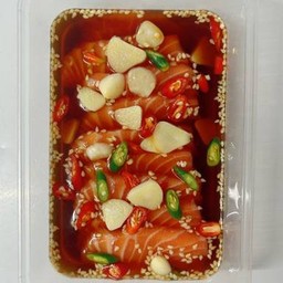 [อร่อยซ่ากับโค้ก] ม่อนดองซีิอิ๊ว +  โค้ก ออริจินัล (กระป๋อง)